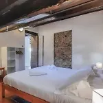 Domus Tempio Deluxe, Roma Centro