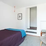 Trastevere Charming Penthouse