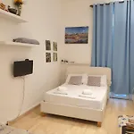 Vatican Apartment
