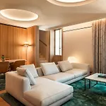 Bvlgari Hotel Roma