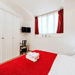 Helios Suites Testaccio - Center Of Rome