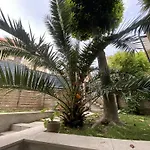 Garden City House Roma - Casa Con Giardino Privato