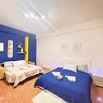 Just Colorful Guest House