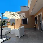 Garden House Roma