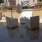Garden House Roma