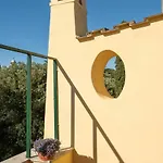 Villa Appia Antica-Zen45