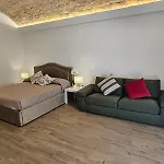 Campani Luxury Suite