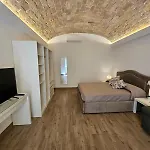 Campani Luxury Suite