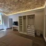 Campani Luxury Suite
