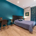 Colosseo Cozy Rooms - Centro & Wi-Fi