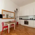 Piazza Vittorio Luxury House