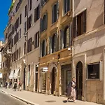 Piazza Di Spagna Comfort Rooms