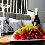 Heysuite - Luxury House - Roma Trastevere