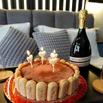 Heysuite - Luxury House - Roma Trastevere