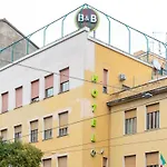 B&B Hotel Roma Trastevere