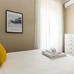 Comfortable & Cozy By Ndp Rent