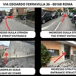 Capa\'S Boccea