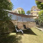 Garden City House Roma - Casa Con Giardino Privato