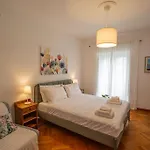 Dimora Al Colosseo, 2 Bedrooms