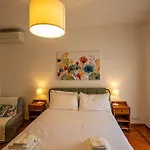 Dimora Al Colosseo, 2 Bedrooms