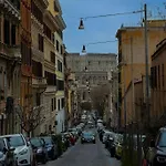 Dimora Al Colosseo, 2 Bedrooms