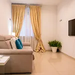 Moderno Alloggio A Roma Centro