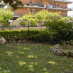 Oasi San Francesco Roma