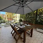 House Garden 44 - 15 Minutes From Vatican Museums