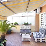 Terrazza Bel Respiro - Villa Doria Pamphilj