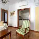 Iflat Vatican Spacious Apartment With Terrace