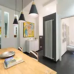 San Giovanni Luxury Apartment