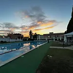 Parco Tirreno Hotel
