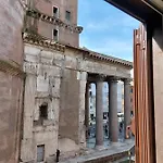 Pantheon View Experience Rome