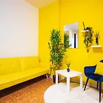 Just Colorful Guest House