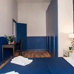 La Trasteverina Apartment