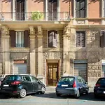 Appartamento Elegante Castel Sant\'Angelo
