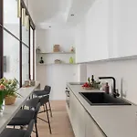 Iflat Vatican Elegant & Design Apartment