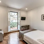 Frattina Grand Suite - Vacanze Romane Apartments