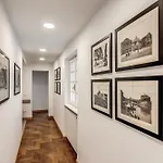 Frattina Grand Suite - Vacanze Romane Apartments