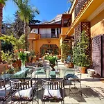 Luxury Trastevere Terrace