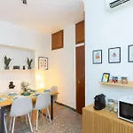 Vatican Flower Apartment