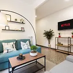 Vatican Flower Apartment