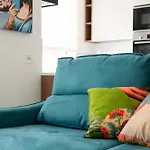 The Ciccins Apartment In Rome By Hostand