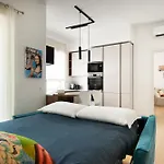 The Ciccins Apartment In Rome By Hostand