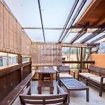 A 100Mt Dalla Metro C Loft Grazioso E Giardino