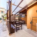 A 100Mt Dalla Metro C Loft Grazioso E Giardino