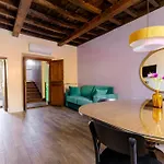 Trasteverehome - Giglio Piazza Farnese