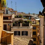 Trasteverehome - Giglio Piazza Farnese