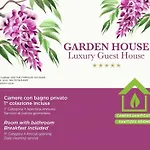 Garden House - Luxury Guest House - Overnight Stay Only
