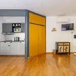 Navona Studio Apartment